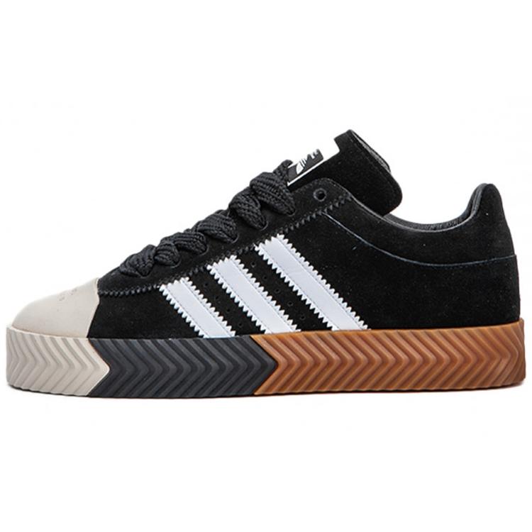 

Skate Super Alexander Wang x Skate Super Adidas Originals Core Black G28385 40⅔