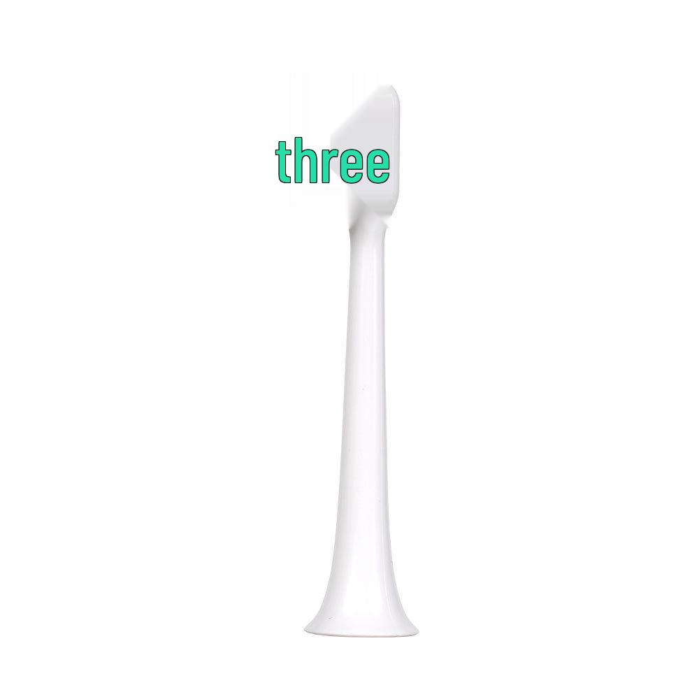 Compatible Replacement Heads for Mijia MIJIA Toothbrush Models T301/T302/T501/T300/T500/T700/MES609/610