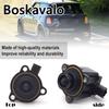 Boskavalo Electric Valve for 1.6L Turbocharged Engine Mini Cooper S R55 R56 R57 R58