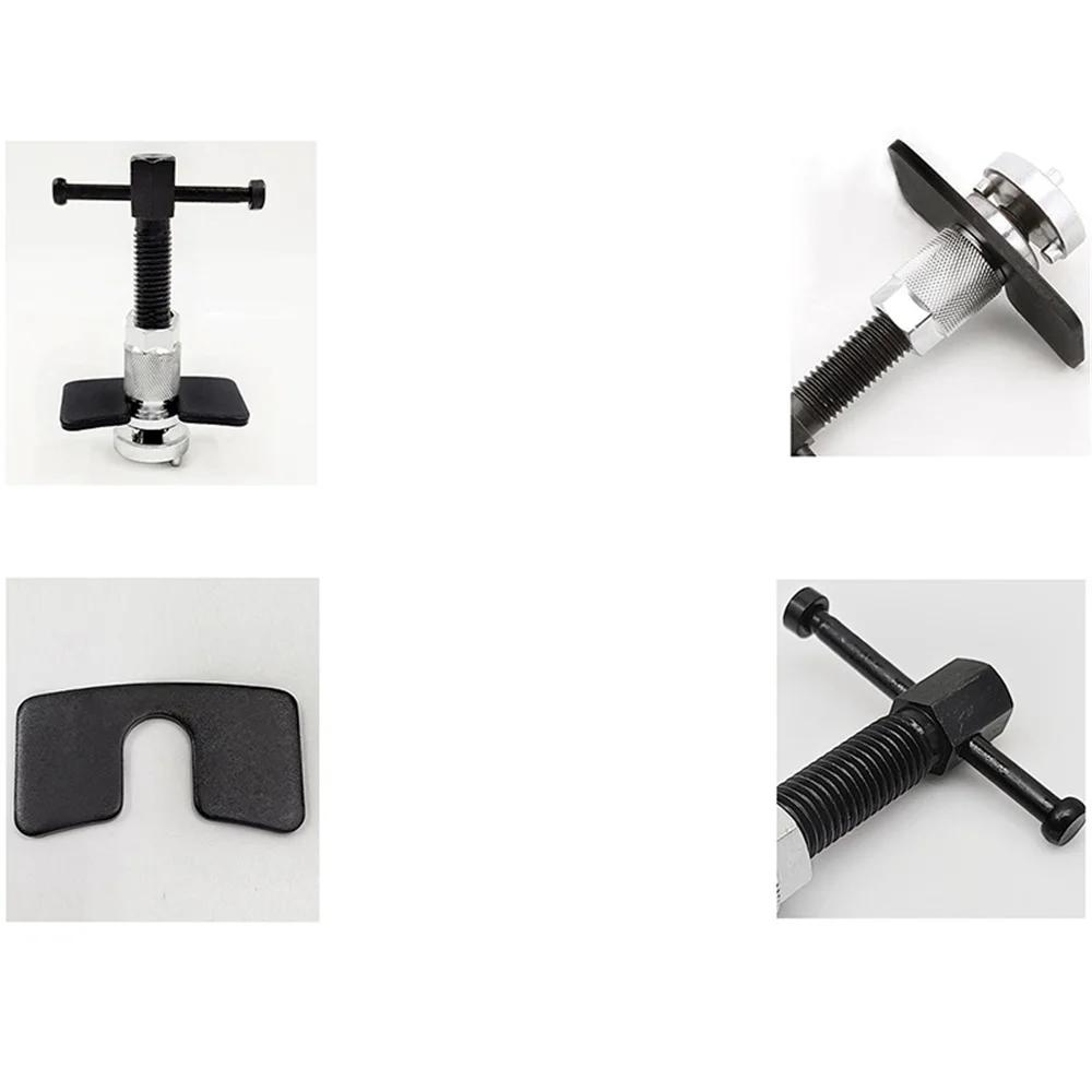 Brake Cylinder Adjustment Tool, Brake Pads Return To Their Original Position for Better Repair and Replacement, with Lower Insur
