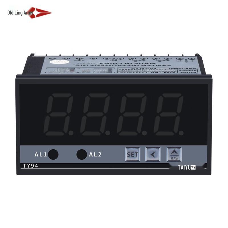 Motor Speed Sensor System
