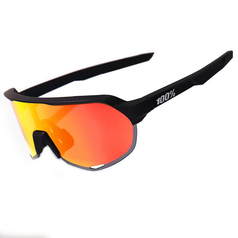 Lishi Cycling Goggles