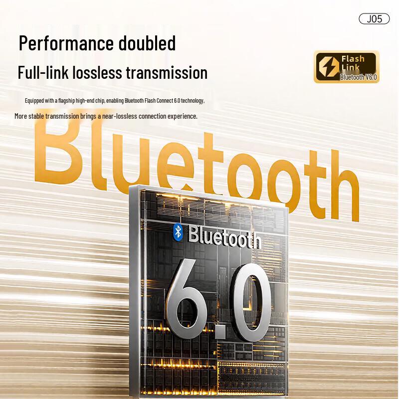 Newmine OWS-J05 Clip-on Bluetooth Earphones