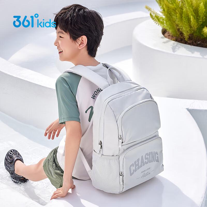 361° Primary School Backpack