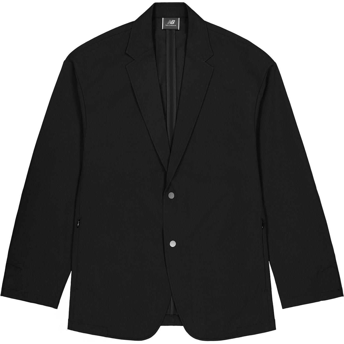 New Balance Business Suit Men s Black AMJ45030-BK M