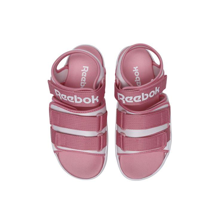 Reebok Royal Sandals Men Sandals White Pink CN5497