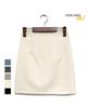 VANAKE Dals Mini Skirt_Ob17Skme12Z