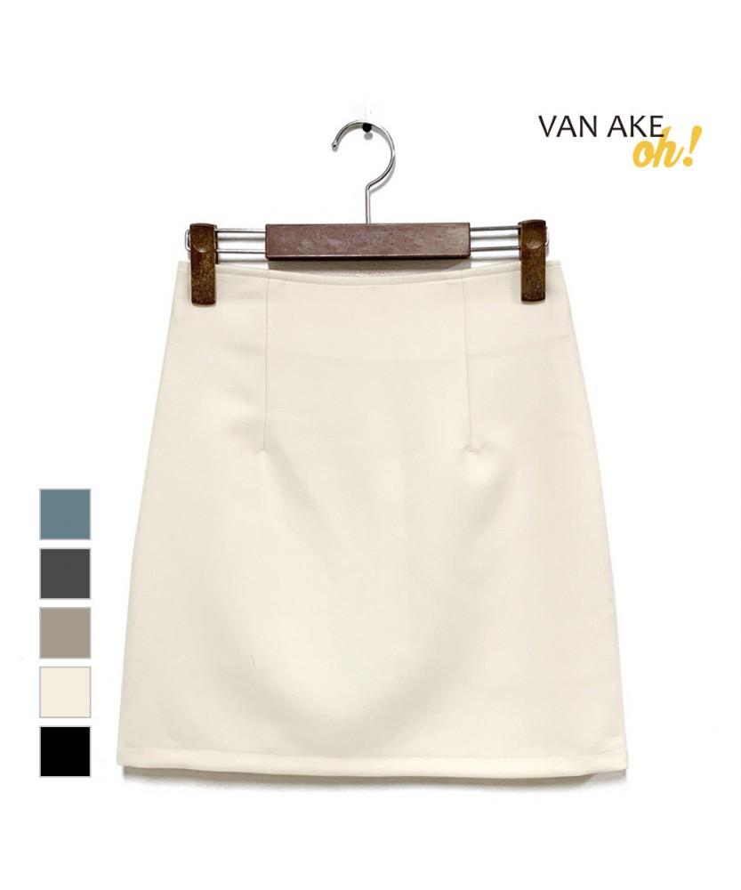VANAKE Dals Mini Skirt_Ob17Skme12Z