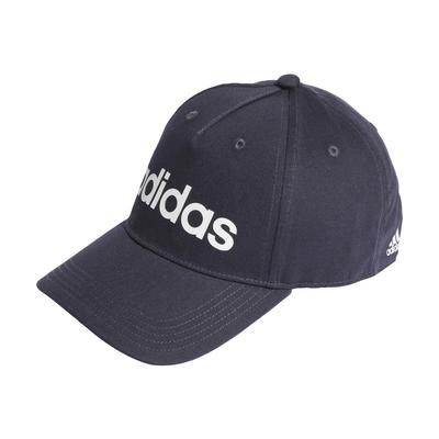 Adidas EVJ90 Daily Shadow OSFX Men's Cap, Navy/White/White (IC9708)