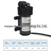 Miniature 50G Diaphragm Booster Pump - Self-Priming, Low-Pressure Spray Pump for Rainforest Tanks and Humidification.