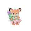 Sylvanian Families Baby Collection Dolls Flower Garden Friends Series Box of ST Mark Ages 3 and Toy Sylvanian Epoch [Baby - 16] BB-12 Certified, Up,