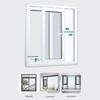 Window Security Lock Safety Sliding Window Stopper Aluminum Alloys Window Restrictor Lock Limiter Easy to Install