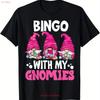 T-shirts e tops – T-Shirts