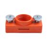 1/2Pc 10mm-30mm Woodworking Edge Banding Glue Applicator Furniture Glue Application For DIY Craft Hand Glued Edge Tool