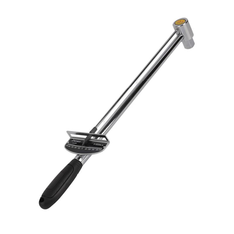 Gangdun Pointer Torque Wrench