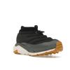 HOKA Kaha 2 Frost Moc GORE-TEX Černá Vnější Oběžná Dráha Unisex Tenisky 1157392-BCKT