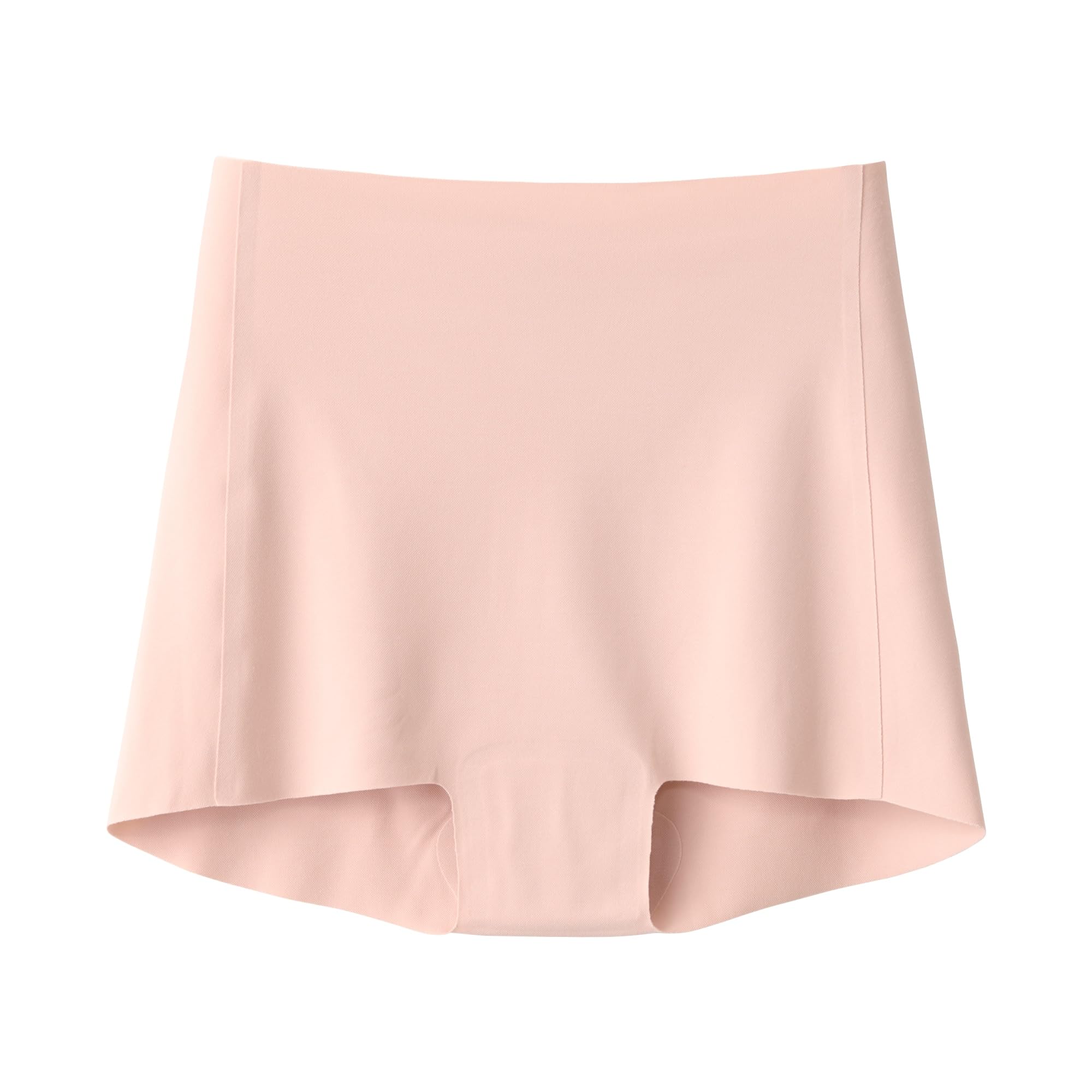 

MUJI Boxer S Women s Shorts, Women s, FCE55A4S, Apricot, Women s