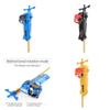 Solong4u Z Spinning Tops Launcher Grip Handle Beyblade Burst Gyro Access Kids Toy