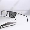 Progressive Multifocal Color Changing Presbyopia Eyewear for Men Women High-definition Photochromic Reading Glasses +1.5 +2.5