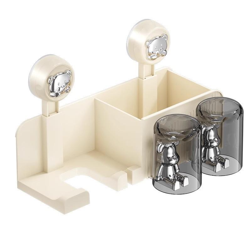 

Эксклюзив для новичков: Настенный держатель для фена на присоске без сверления