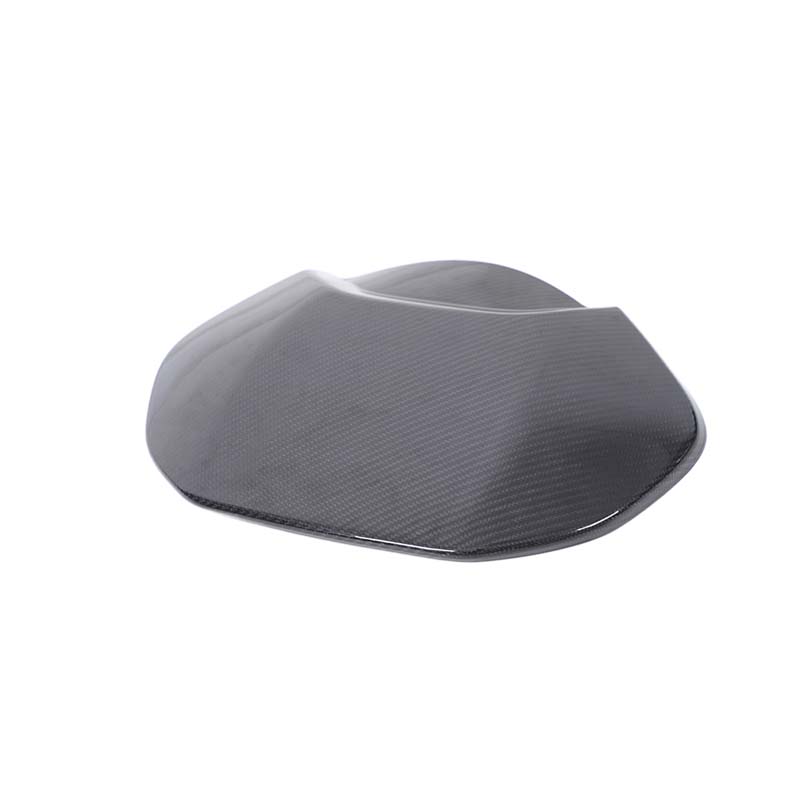 

Real Carbon Fiber Stick on Type For Nissan Fairlady 400Z 2026+ Car Interior tuning Dashboard cover Accessories