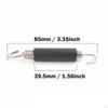 2x Exhaust Spring Accessory Professional Spare Parts Tube Kit