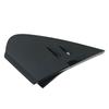Left Side Mirror Corner Triangle Cover Trim For 16-21 Toyota Prius 60118-47030
