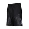 Adidas Wind Shorts Woven Casual Comfortable Sports Shorts Men Shorts Black DU1965