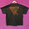 NFL Franchise AFC North Cleveland Browns T-Shirt