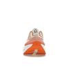 ON Cloudeclipse Plamenná slonovina Dámské tenisky Oranžové 3WD30090914