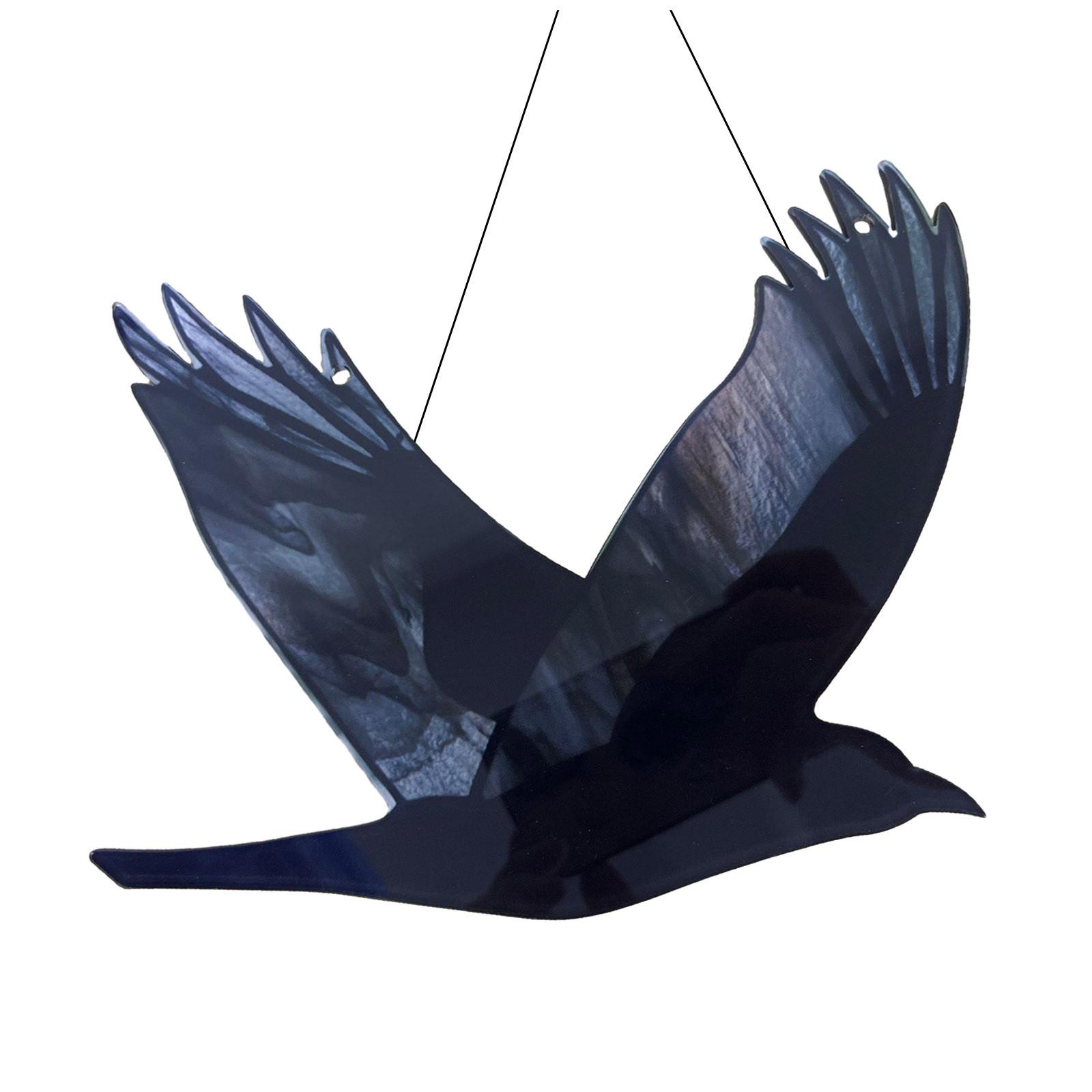 

Декор комнаты Подвеска «Ловец солнца» и уличный ажурный акриловый домашний декор с витражами для дома One Size