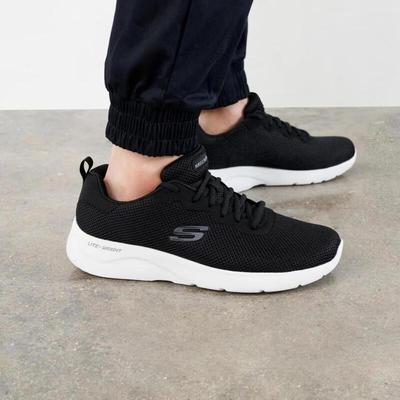 Scarpe da Corsa Stagionali da Uomo 58362-BLK