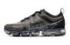 Air VaporMax 2019 Triple Black Women's AR6632-002