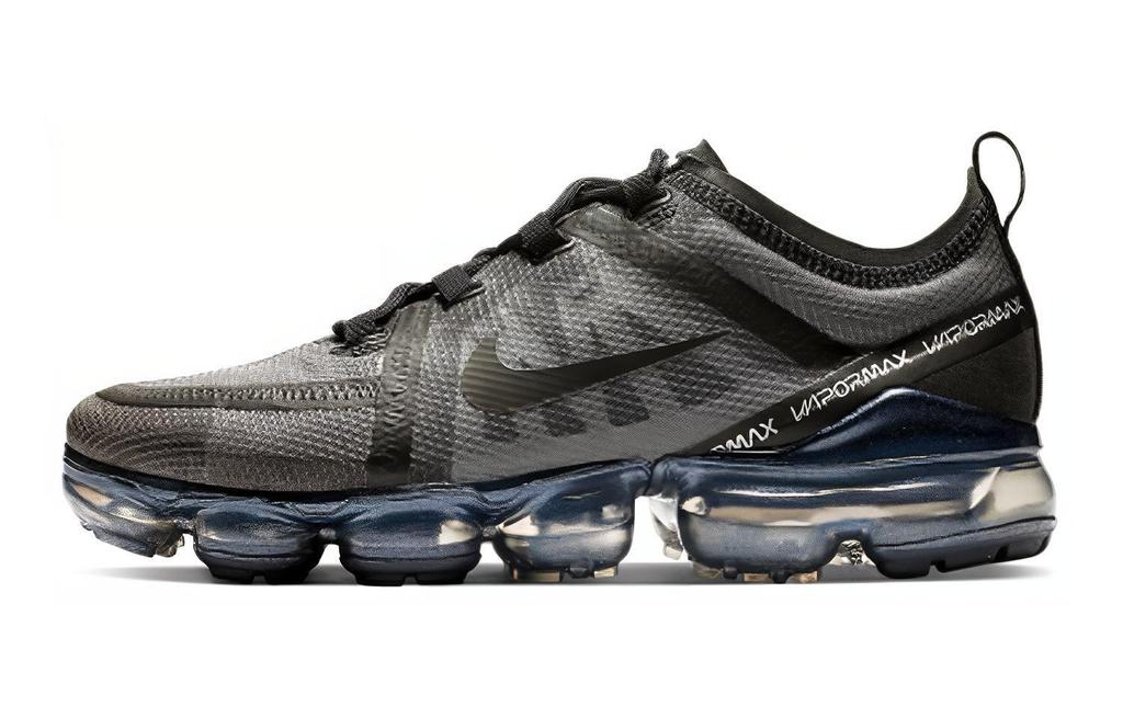 Nike Air VaporMax 2019 Triple Black Donna AR6632-002