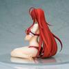 Belfine High School DxD HERO Rias Gremory Lingerie Maßstab PVC bemalt fertig Figur Weiterverkauf Ver. 1/7