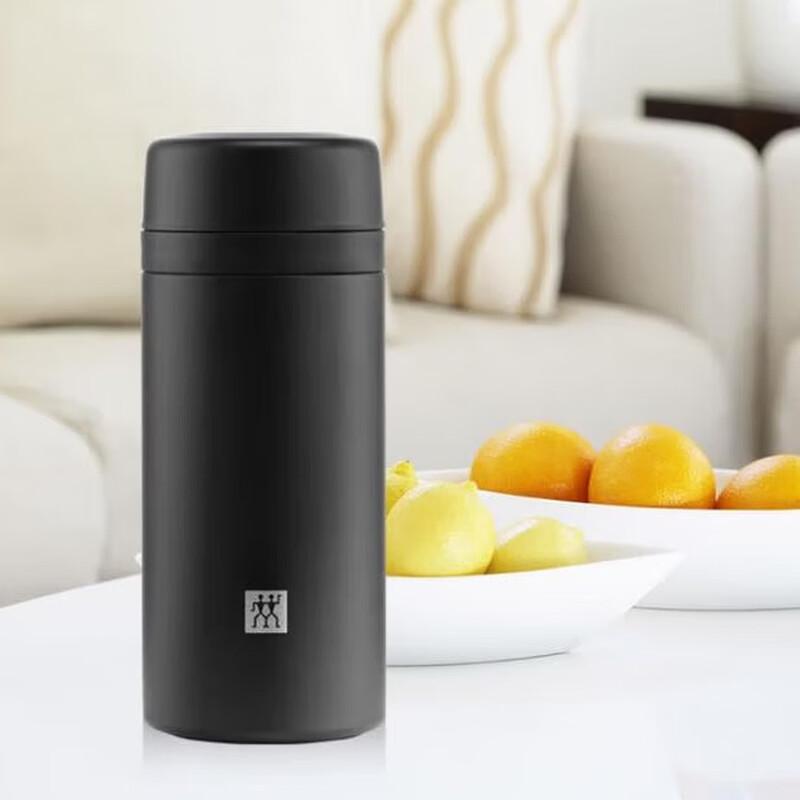 ZWILLING Stainless Steel Portable Thermos
