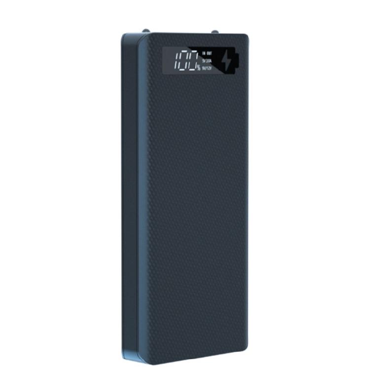 18650 Battery Holder 8 Cell 18650 Battery Box For Efficient Power Management In Electronics