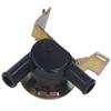 Heater Control Valve HV5202 Black Heater Tap Valve Replacement for Ford Fairlane ZF 1972?1973