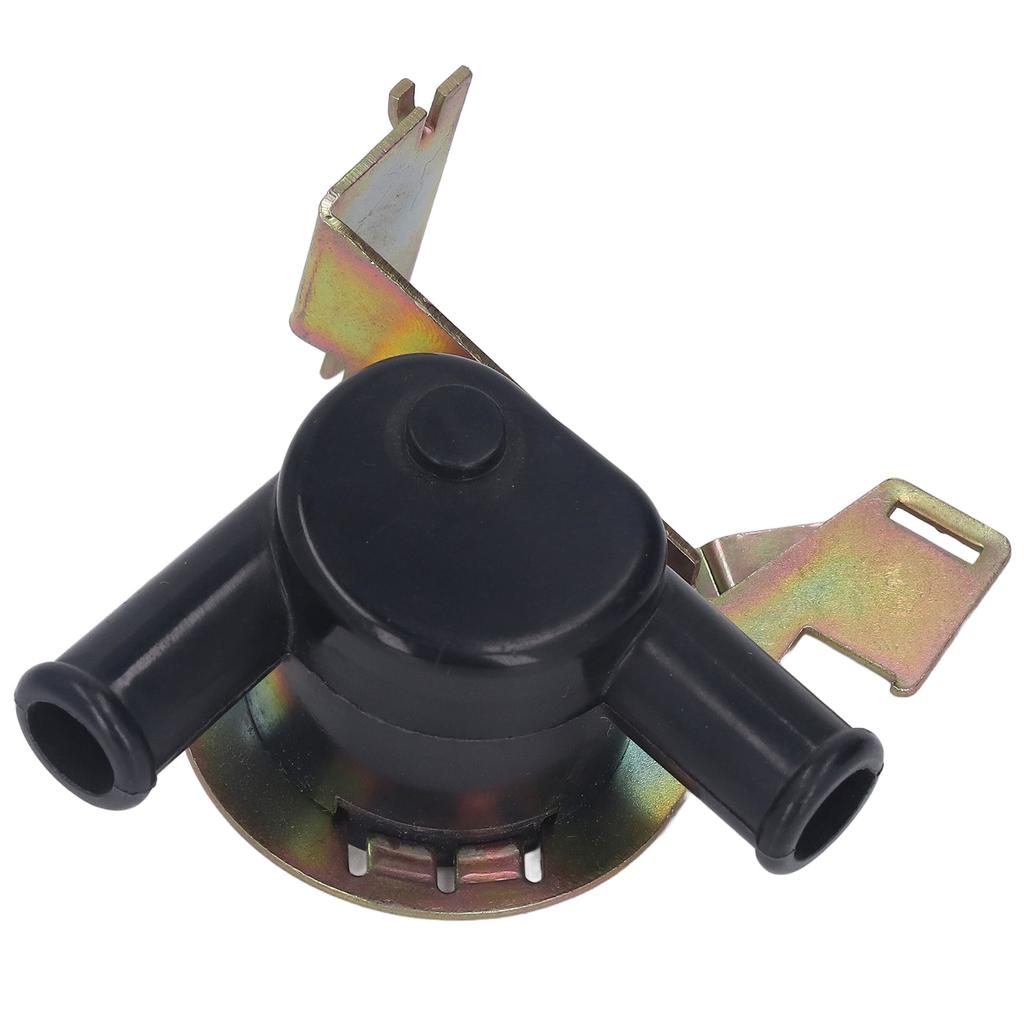 Heater Control Valve HV5202 Black Heater Tap Valve Replacement for Ford Fairlane ZF 1972?1973