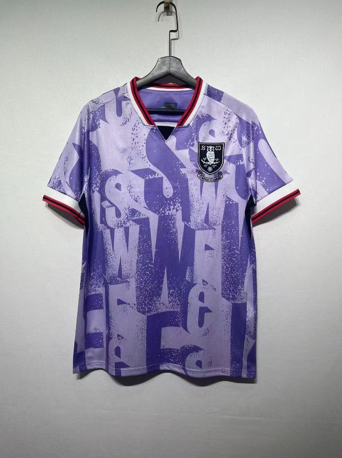 Retro Football Jersey Juve Paris Chelsea Rome Parma Inter Milan Portugal Brazil Gremio