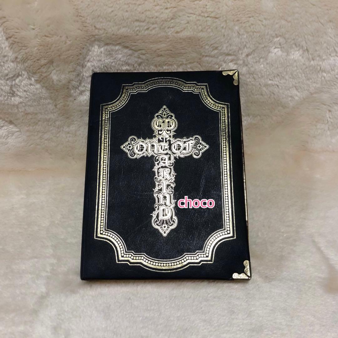 

[USED] BIGBANG G-DRAGON ONE OF A KIND CD