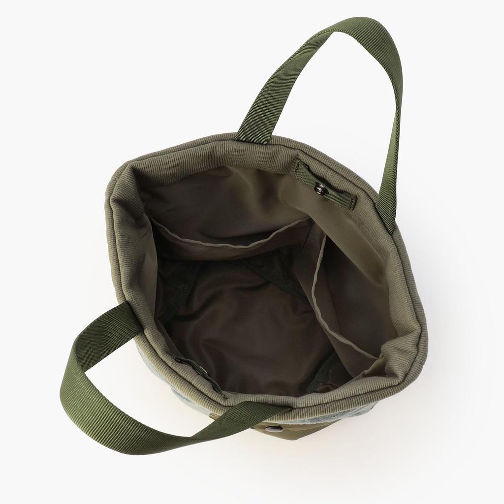 TILT TALL TOTE MF [Briefing]