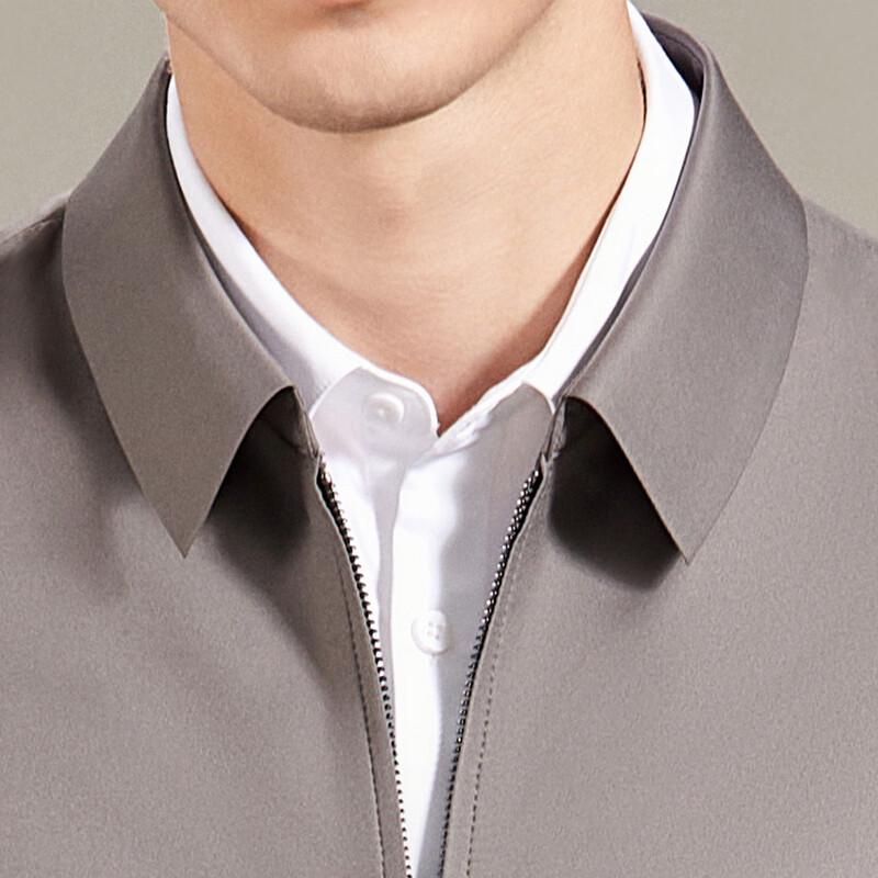 Antonio Men's Elite Business Casual Spring/Autumn Jacket