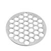37 Holes Dumpling Maker Handmade Machine Russian Ravioli Cutter Ravioli Mold  Home Kitchen