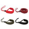 Colorful Camera Wrist Strap Quick Release Camera Hand Strap Nylon Braided Durable- Suitable for Digital Camera 4-color