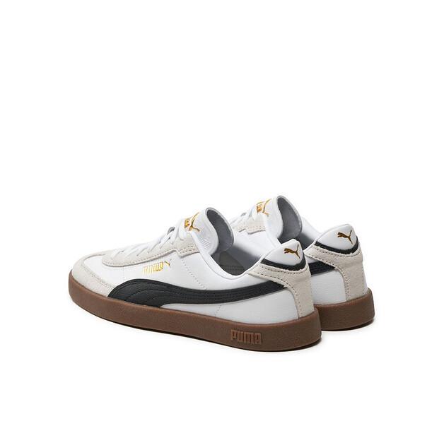 Кроссовки Puma Club II Era