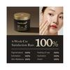 Medicube Deep Vita C Facial Pads  Vitamin C Toner Pads for Uneven Skin Tone  500 000PPM of Vitamin Water & 3 Types of Vitamin  Hydrating & Resurfacing