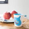 Dragon Quest Smile Slime Mug   Dragon Quest  Smile Slime Mug Slime