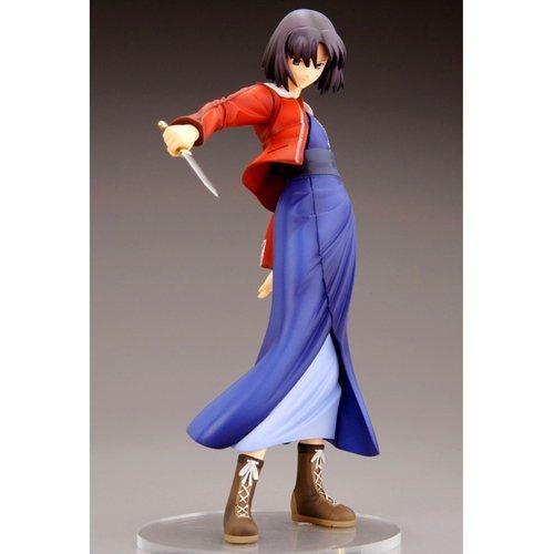 

Alter FA4 TYPE-MOON collection Ryougi Shiki single item