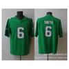 Philadelphia Eagles Jersey - Barkley Hurts Football Men Sports Fan Game Day Wear